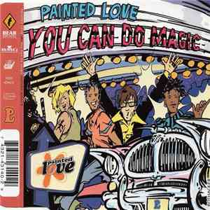 Painted Love - You Can Do Magic FLAC
