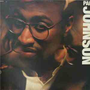 Paul Johnson - Fear Of Falling FLAC