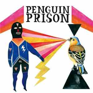 Penguin Prison - Animal Animal FLAC