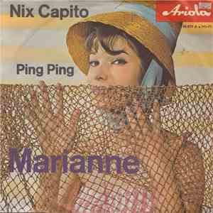 Ping Ping  - Marianne FLAC