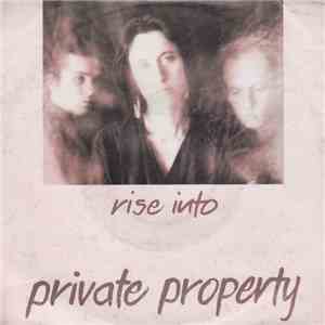 Private Property - Rise Into FLAC