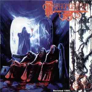 Pyphomgertum - Gorific Carnal Confessions FLAC