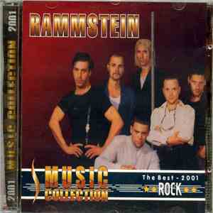 Rammstein - Music Collection FLAC