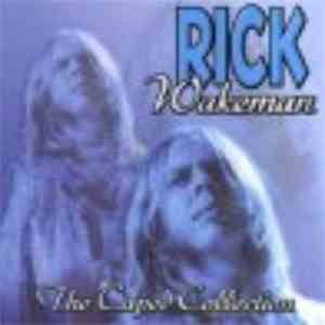 Rick Wakeman - The Caped Collection FLAC