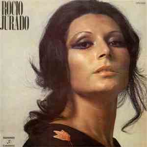 Rocio Jurado - Rocio Jurado FLAC