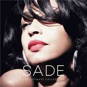 Sade - The Ultimate Collection FLAC