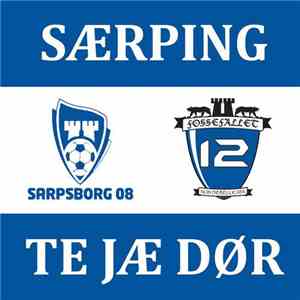 Sarpsborg 08 - Særping Te Jæ Dør FLAC