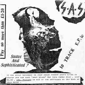S.A.S  - Suave And Sophisticated ? FLAC