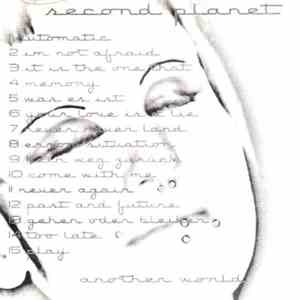 Second Planet - Another World FLAC