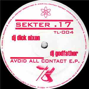 Sekter .17 - Avoid All Contact E.P. FLAC