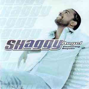 Shaggy, Rayvon - Angel FLAC
