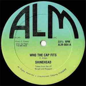 Shinehead - Who The Cap Fits / Know How Fe Chat FLAC