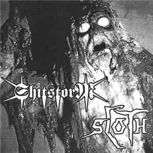 Shitstorm / Sloth  - Shitstorm / Sloth FLAC