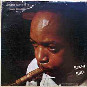 Sonny Stitt - Sonny Stitt FLAC