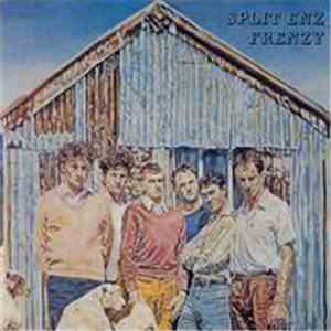 Split Enz - Frenzy FLAC