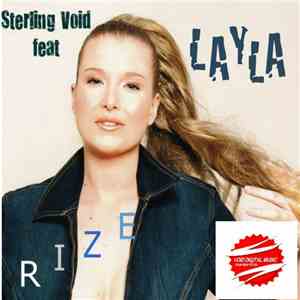 Sterling Void Featuring Layla - Rize FLAC