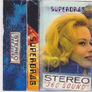 Superdrag - Stereo "360 Sound" FLAC