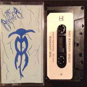 The Answer  - Psychedelic Rehearsal '94 FLAC