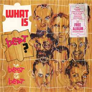 The Beat  - What Is Beat? FLAC