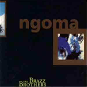 The Brazz Brothers - Ngoma FLAC