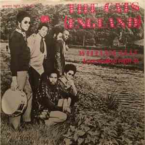 The Cats (England) - William Tell / Love Walk Right In FLAC