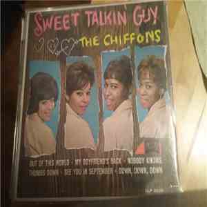The Chiffons - Sweet Talkin' Guy FLAC