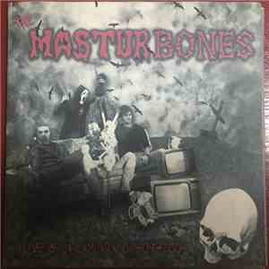 The Masturbones - Live @ La Lampara 02-09-2004 FLAC