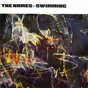 The Names - Swimming FLAC