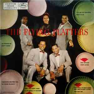 The Platters - The Flying Platters Vol. Two FLAC