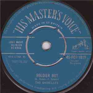 The Shirelles - Soldier Boy FLAC
