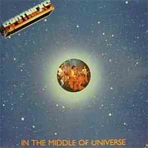 The Spotnicks - In The Middle Of Universe FLAC