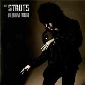 The Struts  - Could Have Been Me FLAC
