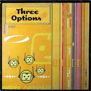 Three Options - Three Options FLAC