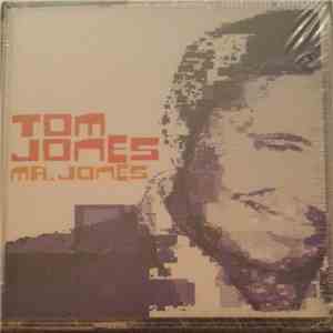 Tom Jones - Mr. Jones FLAC
