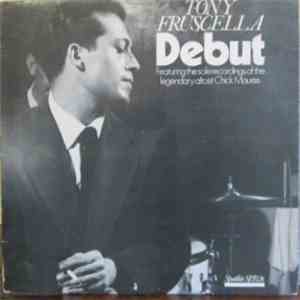 Tony Fruscella - Debut FLAC