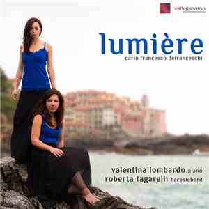 Valentina Lombardo, Roberta Tagarelli - Lumière FLAC