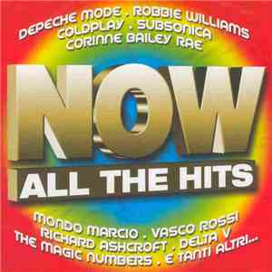 Various - All The Hits Now FLAC
