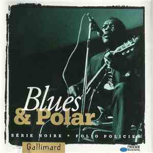 Various - Blues & Polar FLAC