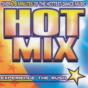 Various - Hot Mix FLAC