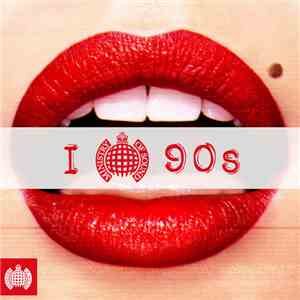 Various - I Love 90s FLAC