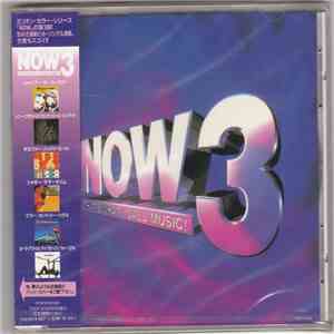 Various - Now That's What I Call Music! 3 FLAC