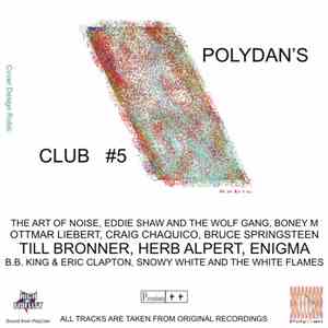 Various - PolyDan`s Club 5 FLAC