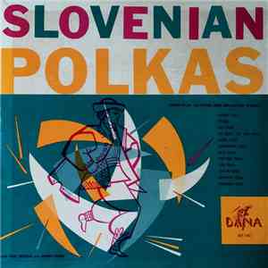 Various - Slovenian Polkas FLAC