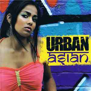 Various - Urban Asian FLAC