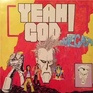 Yeah God! - Noizgasm FLAC