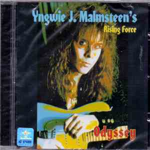 Yngwie J. Malmsteen's Rising Force - Odyssey FLAC