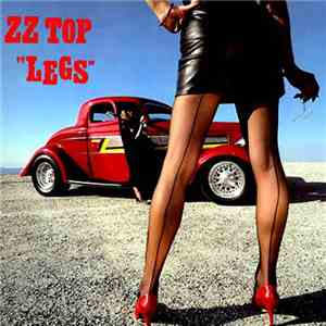 ZZ Top - Legs FLAC