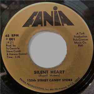 125th Street Candy Store - Silent Heart FLAC