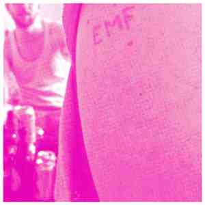 Afraid, Jared Fairfield - EMF FLAC