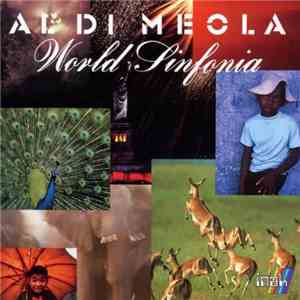 Al Di Meola - World Sinfonia FLAC